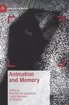 Animation and Memory cover