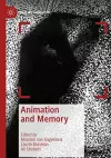 Animation and Memory cover