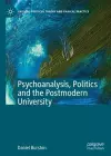 Psychoanalysis, Politics and the Postmodern University cover