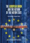 The European Union and the Return of the Nation State cover