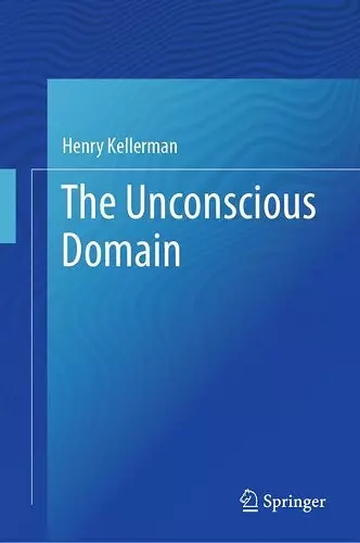 The Unconscious Domain cover