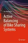 Active Balancing of Bike Sharing Systems cover
