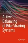 Active Balancing of Bike Sharing Systems cover
