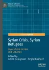 Syrian Crisis, Syrian Refugees cover