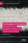 Psychologies in Revolution cover