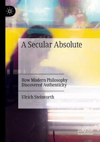 A Secular Absolute cover