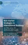 Non-market Strategies in International Business cover