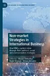 Non-market Strategies in International Business cover