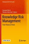 Knowledge Risk Management cover