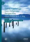 Global Psychology from Indigenous Perspectives cover
