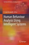 Human Behaviour Analysis Using Intelligent Systems cover