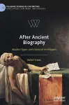 After Ancient Biography cover