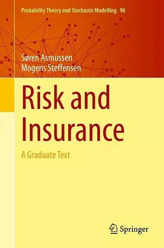 Risk and Insurance cover