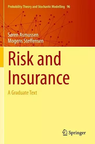 Risk and Insurance cover