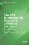 Advancing Entrepreneurship Education in Universities cover