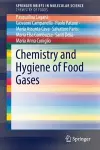 Chemistry and Hygiene of Food Gases cover