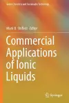 Commercial Applications of Ionic Liquids cover