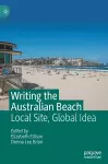 Writing the Australian Beach cover