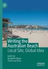 Writing the Australian Beach cover