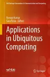 Applications in Ubiquitous Computing cover