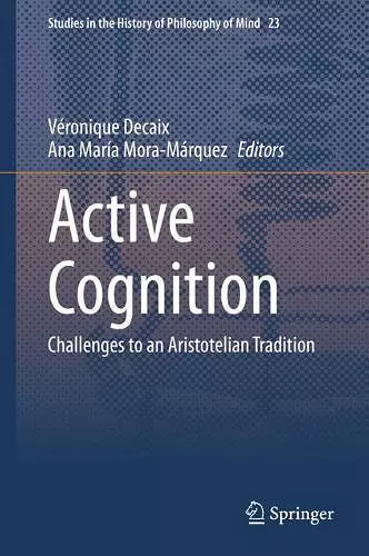 Active Cognition cover