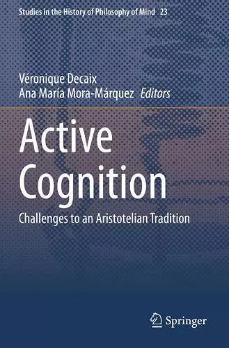 Active Cognition cover