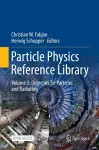 Particle Physics Reference Library cover