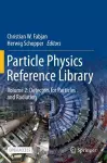 Particle Physics Reference Library cover