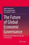 The Future of Global Economic Governance cover