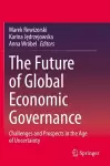 The Future of Global Economic Governance cover