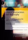 Critical Neuroscience and Philosophy cover