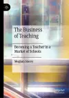 The Business of Teaching cover