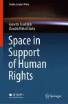 Space in Support of Human Rights cover