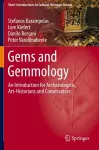 Gems and Gemmology cover