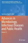 Advances in Microbiology, Infectious Diseases and Public Health cover