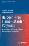 Halogen-Free Flame-Retardant Polymers cover