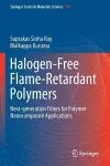 Halogen-Free Flame-Retardant Polymers cover