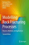 Modelling Rock Fracturing Processes cover