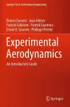 Experimental Aerodynamics cover