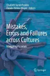 Mistakes, Errors and Failures across Cultures cover