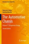 The Automotive Chassis cover