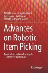 Advances on Robotic Item Picking cover