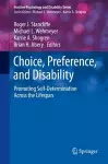 Choice, Preference, and Disability cover