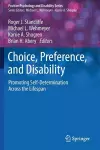 Choice, Preference, and Disability cover