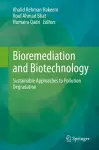 Bioremediation and Biotechnology cover