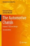 The Automotive Chassis cover