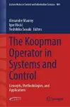 The Koopman Operator in Systems and Control cover