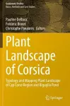 Plant Landscape of Corsica cover