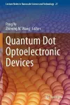 Quantum Dot Optoelectronic Devices cover