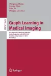 Graph Learning in Medical Imaging cover